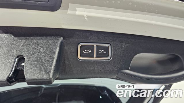 Kia Sorento 2024 — photo 26