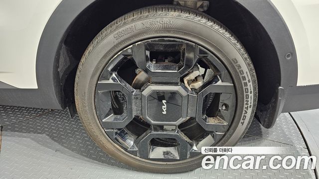 Kia Sorento 2024 — photo 7