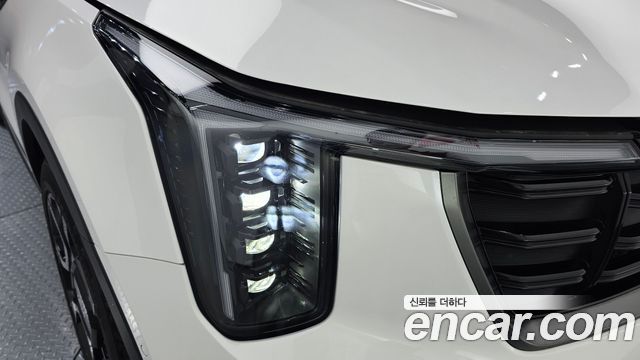 Kia Sorento 2024 — photo 8