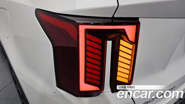Kia Sorento 2024 — photo 9