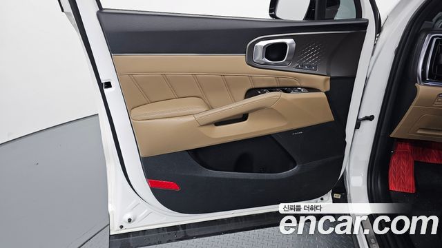 Kia Sorento 2024 — photo 14
