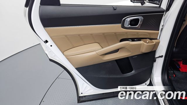 Kia Sorento 2024 — photo 15
