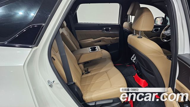 Kia Sorento 2024 — photo 16
