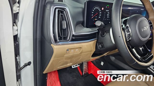 Kia Sorento 2024 — photo 27