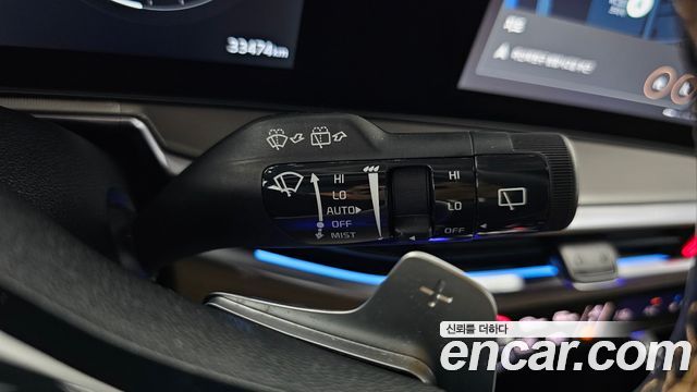 Kia Sorento 2024 — photo 28