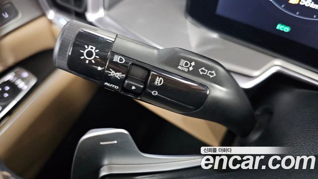 Kia Sorento 2024 — photo 29