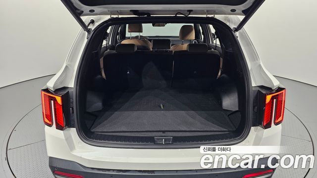 Kia Sorento 2024 — photo 30