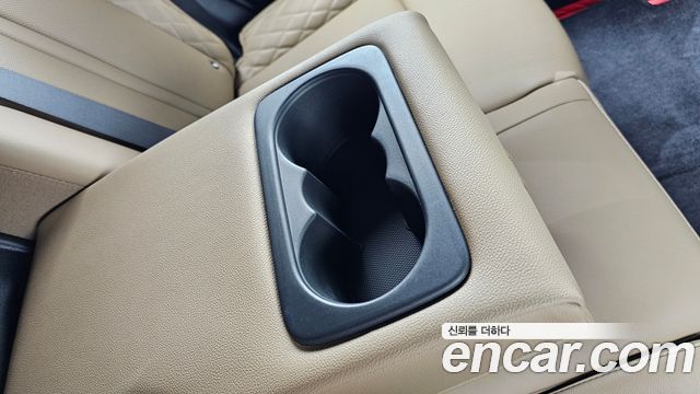 Kia Sorento 2024 — photo 31