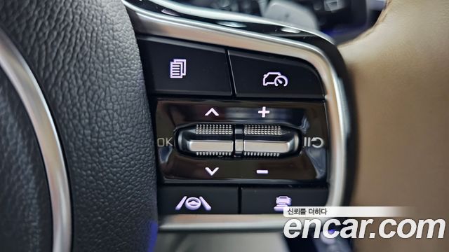 Kia Sorento 2024 — photo 32