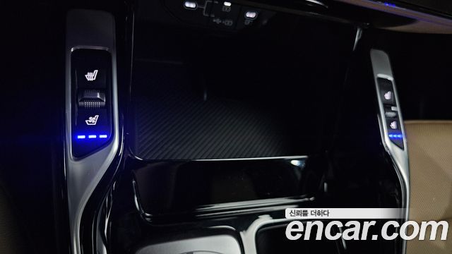 Kia Sorento 2024 — photo 33