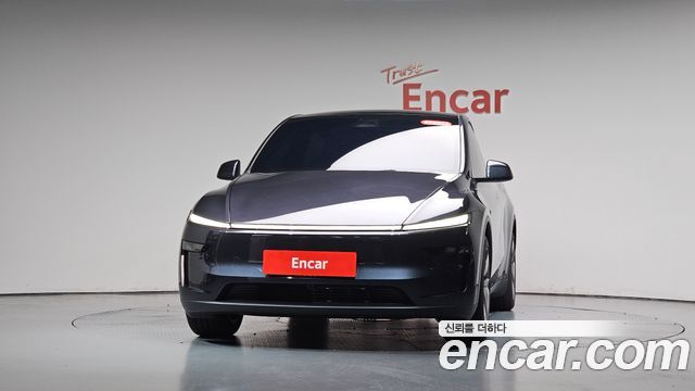 Tesla Model Y 2026 — photo 3