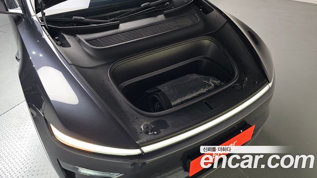 Tesla Model Y 2026 — photo 6