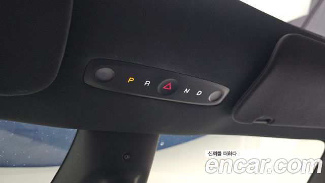 Tesla Model Y 2026 — photo 12