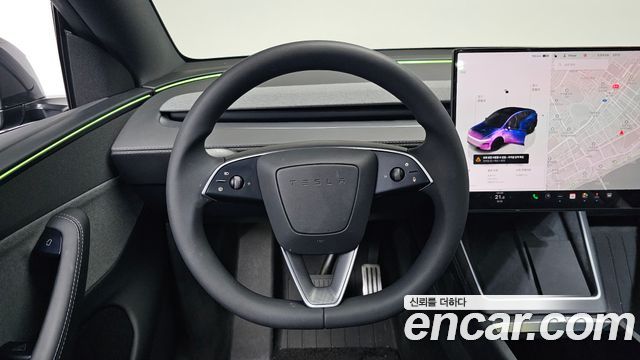 Tesla Model Y 2026 — photo 19