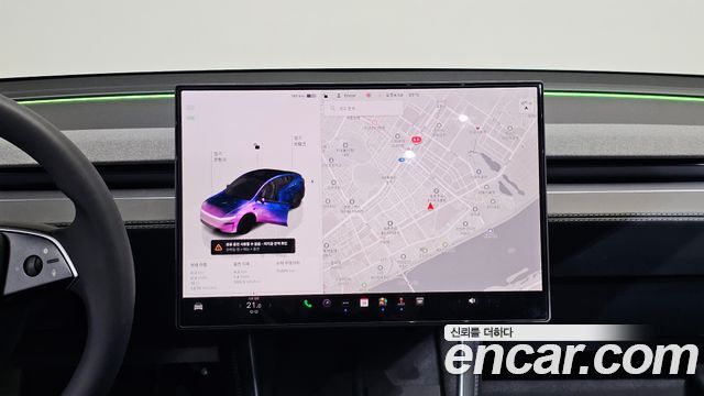 Tesla Model Y 2026 — photo 23