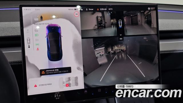 Tesla Model Y 2026 — photo 24