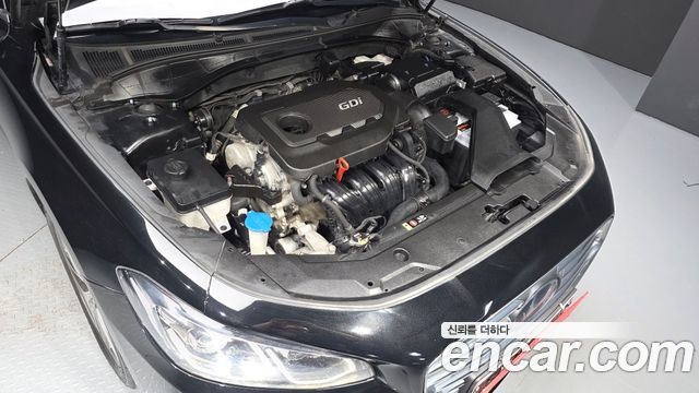 Hyundai Grandeur 2018 — photo 6