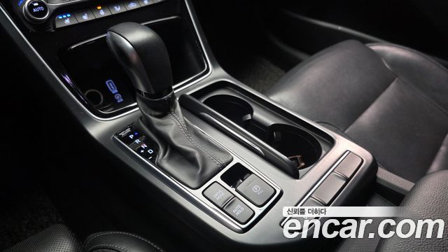 Hyundai Grandeur 2018 — photo 12