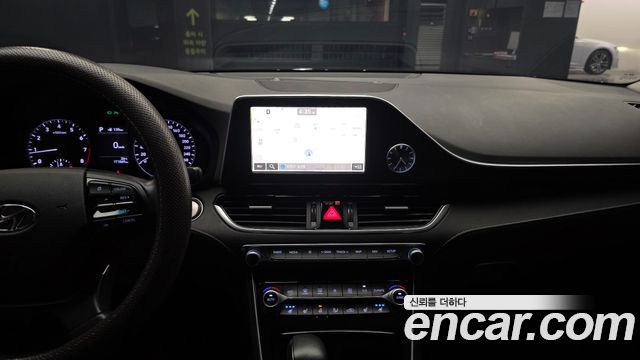 Hyundai Grandeur 2018 — photo 20