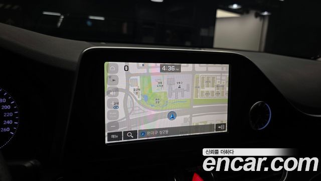 Hyundai Grandeur 2018 — photo 21