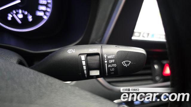 Hyundai Grandeur 2018 — photo 25