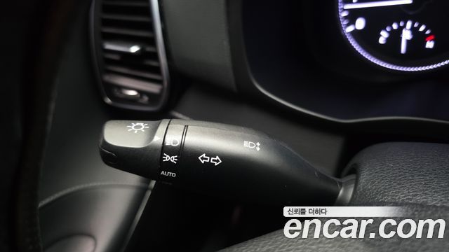 Hyundai Grandeur 2018 — photo 26