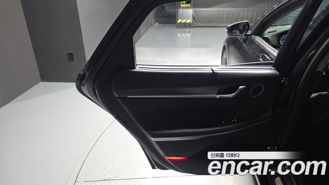 Hyundai Grandeur 2018 — photo 15