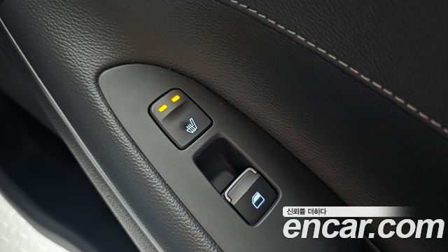 Hyundai Grandeur 2018 — photo 27