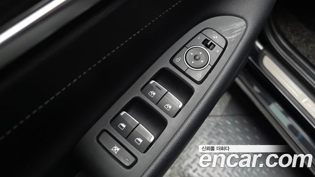 Hyundai Grandeur 2018 — photo 29