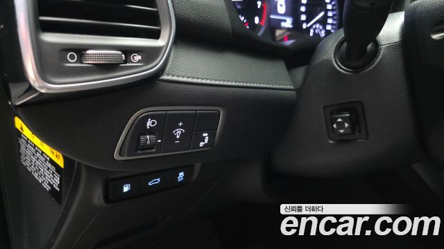 Hyundai Grandeur 2018 — photo 30