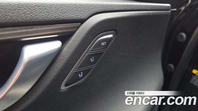 Hyundai Grandeur 2018 — photo 32