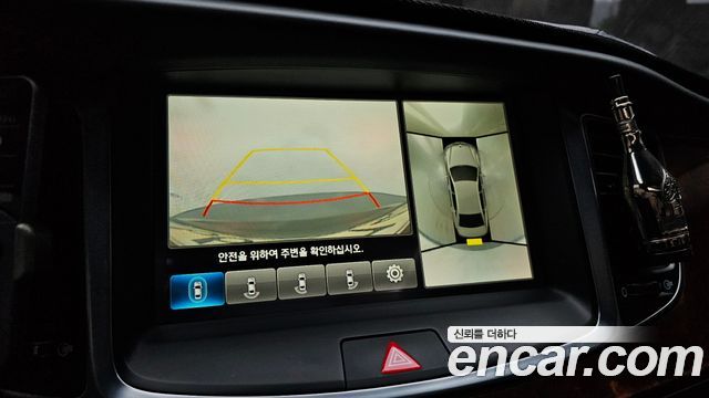 Hyundai Equus 2015 — photo 22