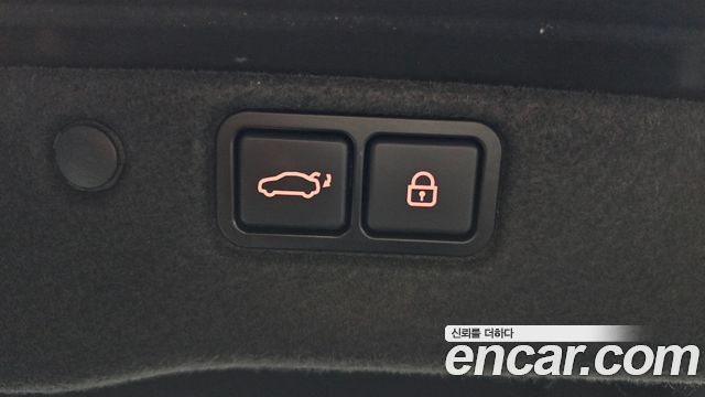 Hyundai Equus 2015 — photo 36