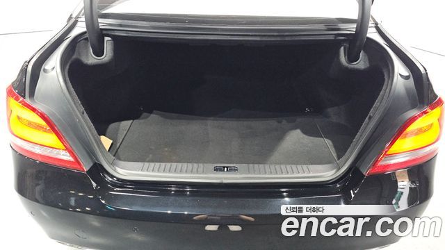 Hyundai Equus 2015 — photo 37