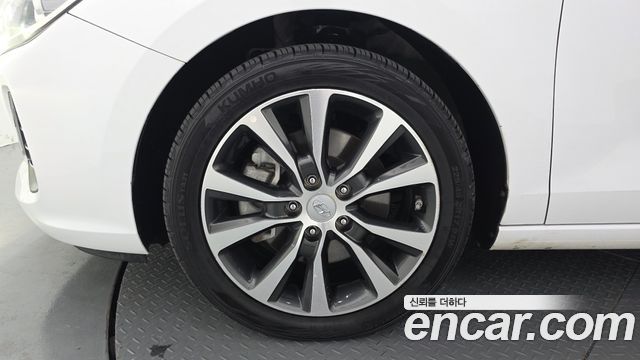 Hyundai i30 2018 — photo 5