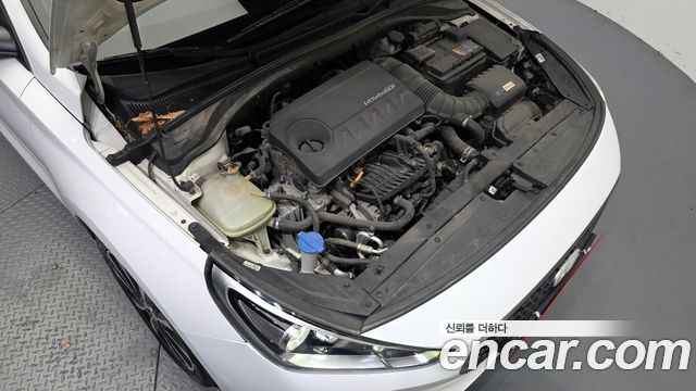 Hyundai i30 2018 — photo 6