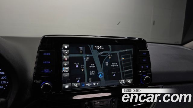 Hyundai i30 2018 — photo 20