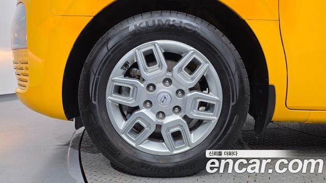 Hyundai Staria 2023 — photo 5