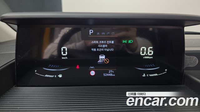 Hyundai Staria 2023 — photo 8