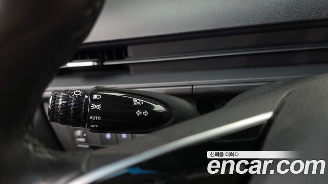 Hyundai Staria 2023 — photo 14