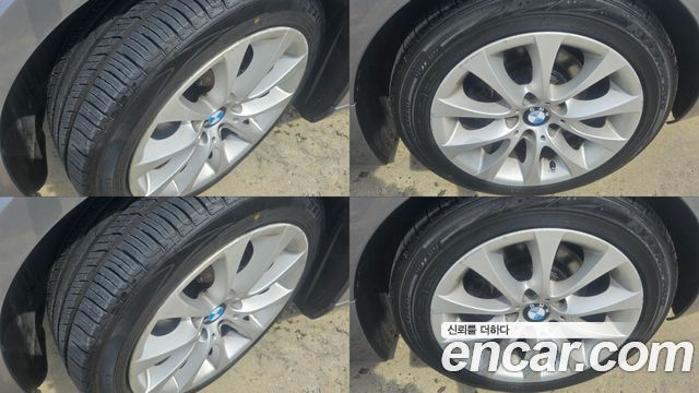 BMW 3-Series 2008 — photo 10