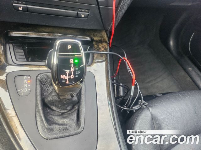 BMW 3-Series 2008 — photo 13