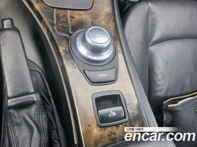 BMW 3-Series 2008 — photo 14
