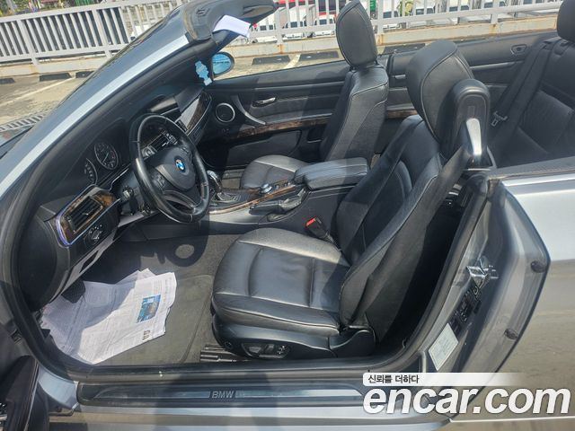 BMW 3-Series 2008 — photo 17