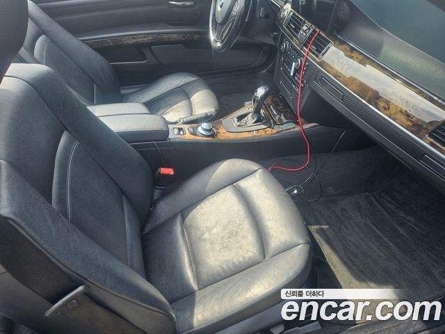 BMW 3-Series 2008 — photo 18