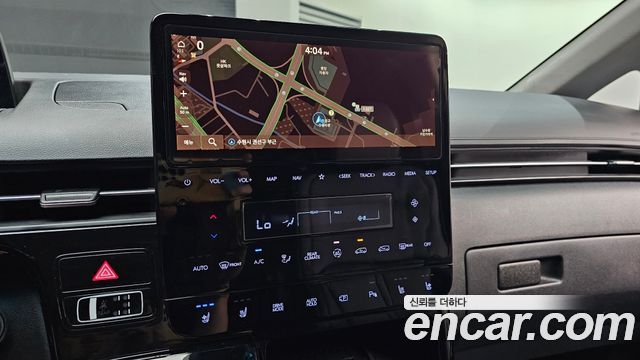 Hyundai Staria 2024 — photo 20
