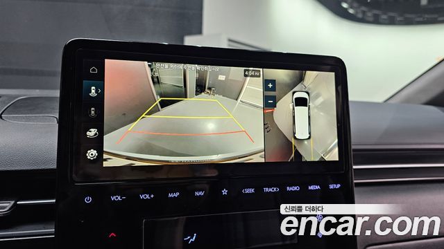 Hyundai Staria 2024 — photo 21