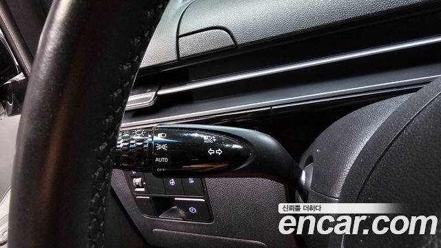 Hyundai Staria 2024 — photo 24