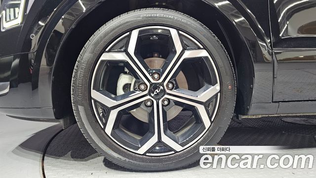 Kia Niro 2024 — photo 5