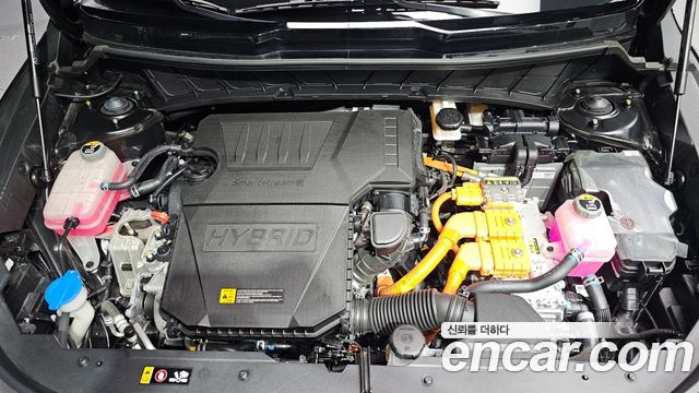 Kia Niro 2024 — photo 6